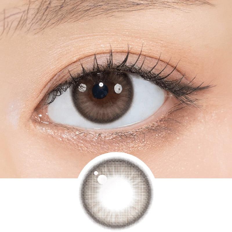 Theia Glow Brown