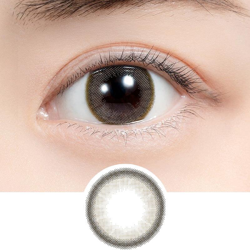 1-Day Airy Beige (10pk)