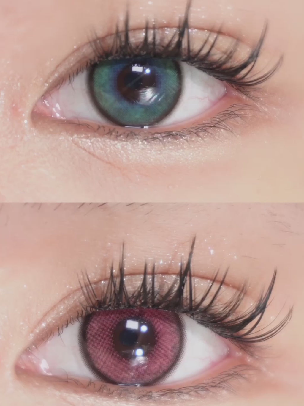 Powerglow Set (4 Pairs)