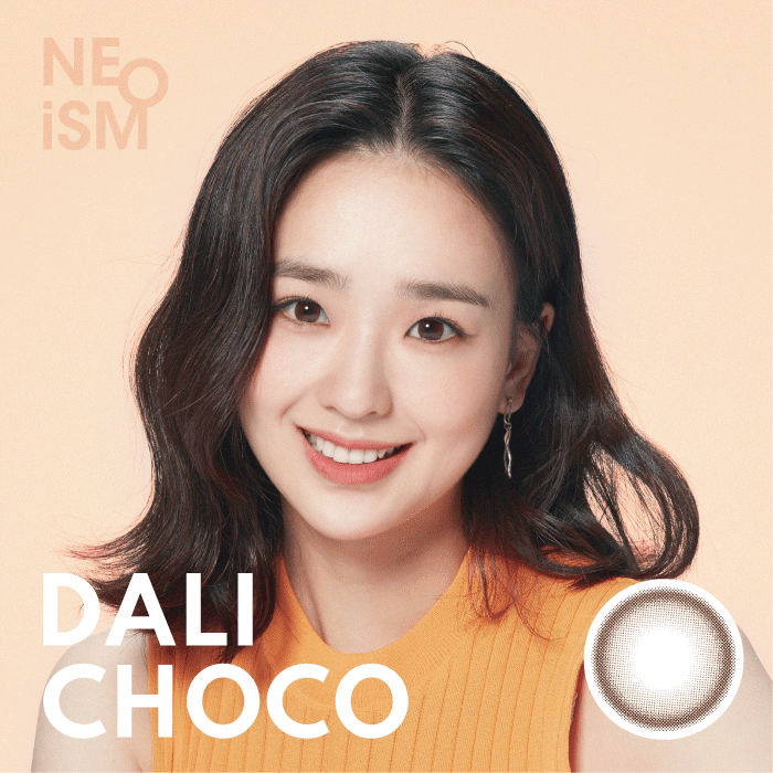 Neoism Dali Choco (50pk)