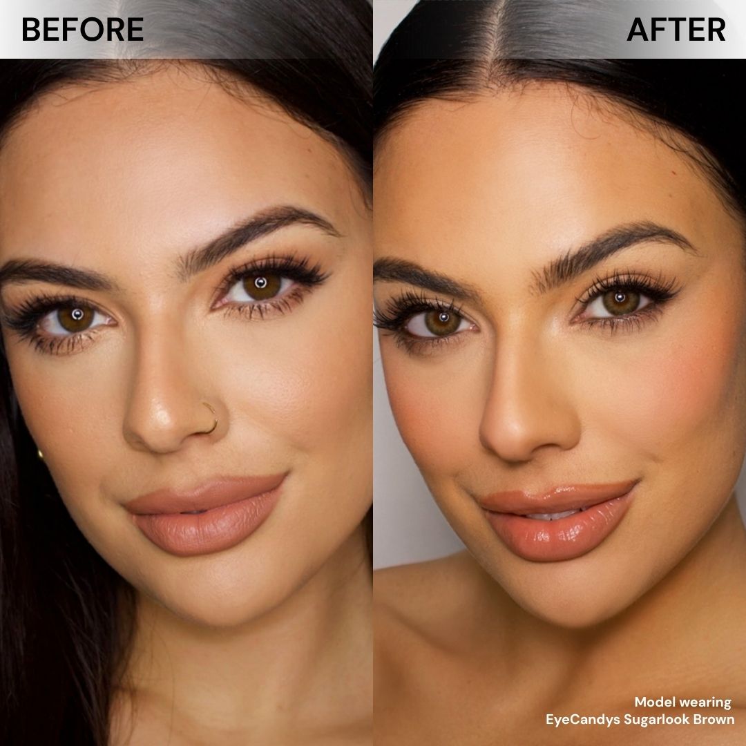 Sugarlook Brown