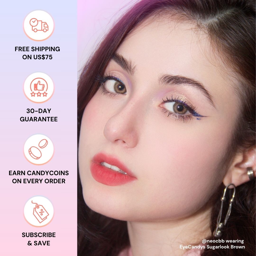 Sugarlook Brown