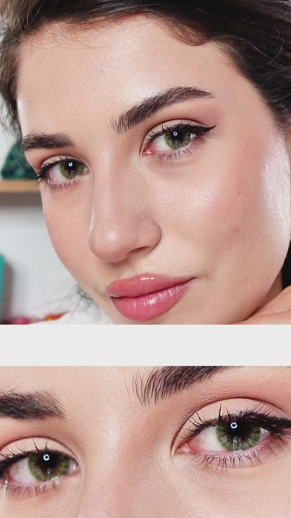 Shade Green