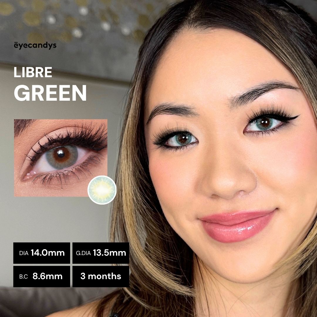 Libre Green
