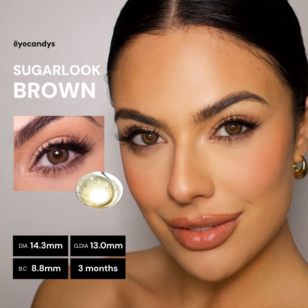 Sugarlook Brown