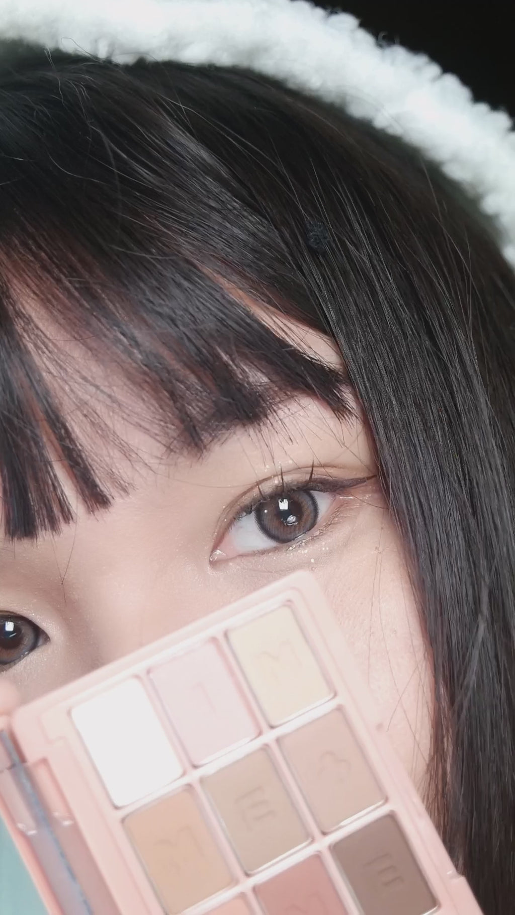 Pink Label Maddie Grey