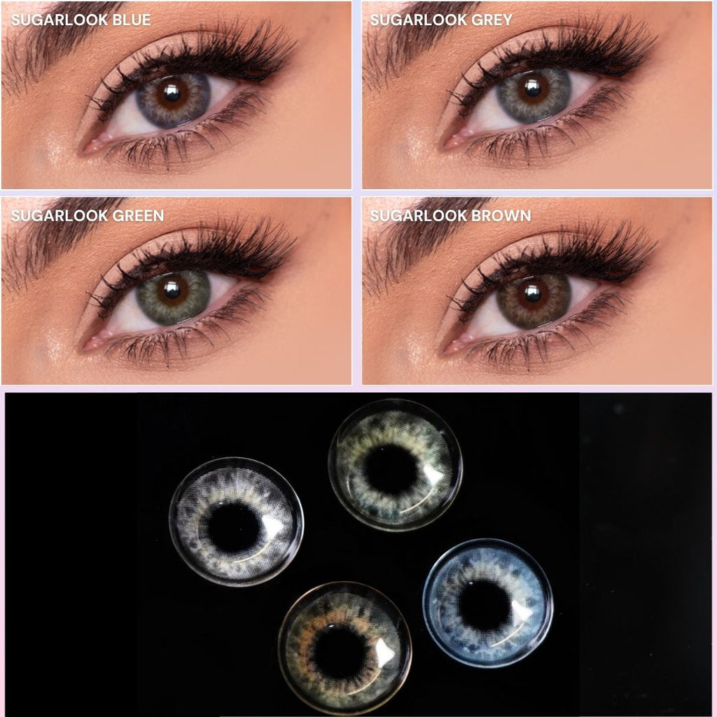 Sugarlook Brown