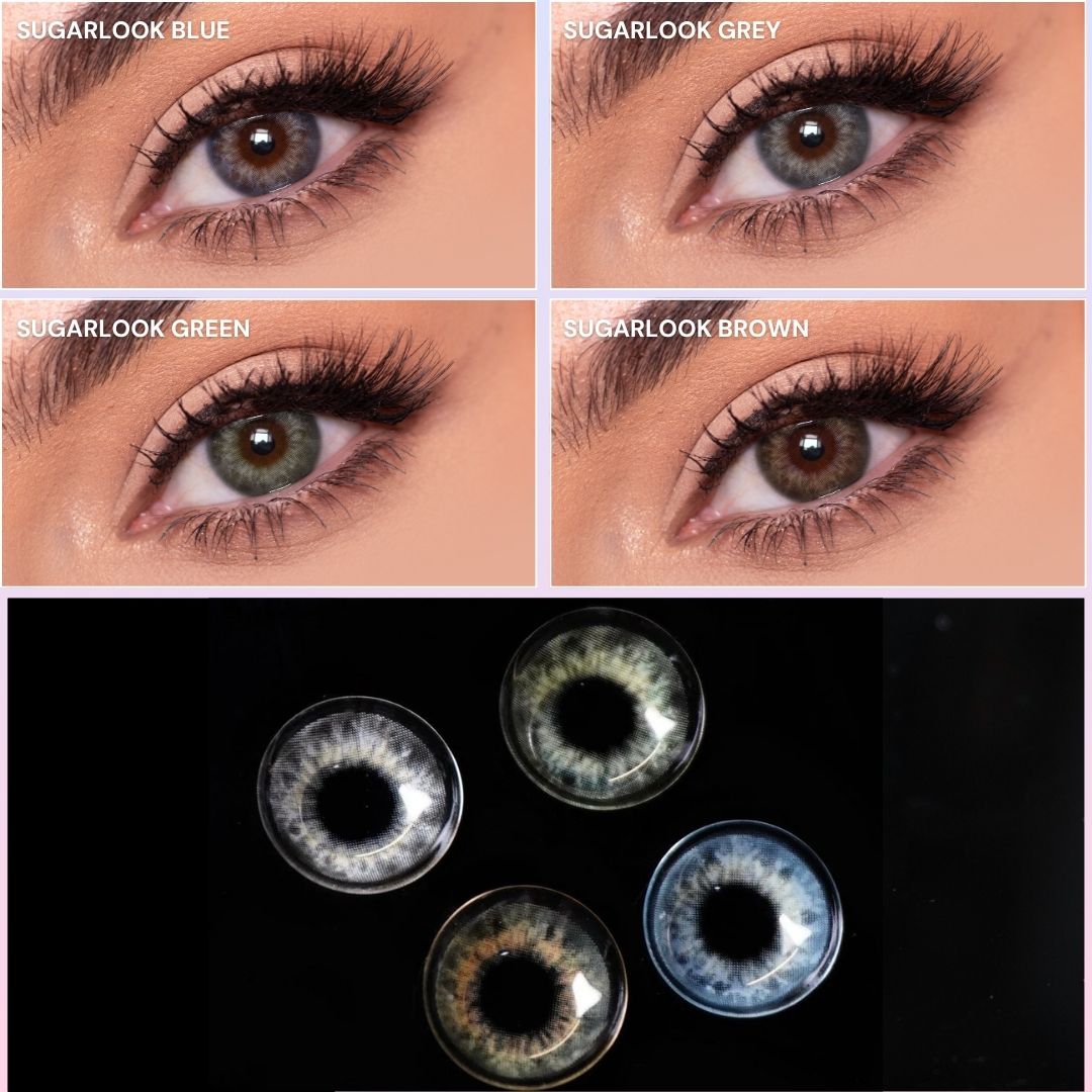 Sugarlook Brown