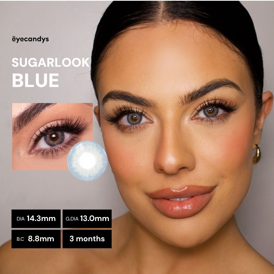 Sugarlook Blue