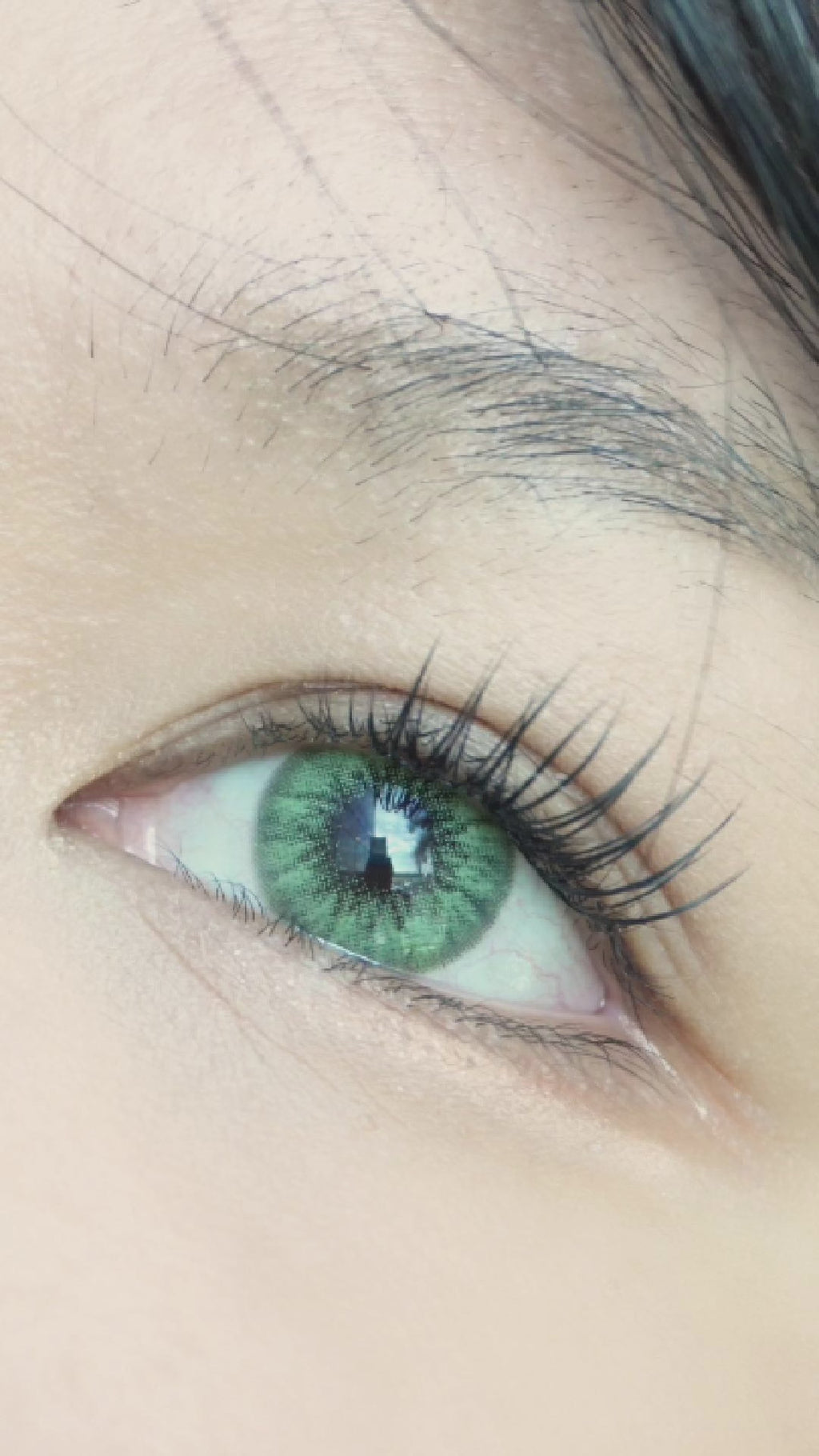 Desire Lush Green