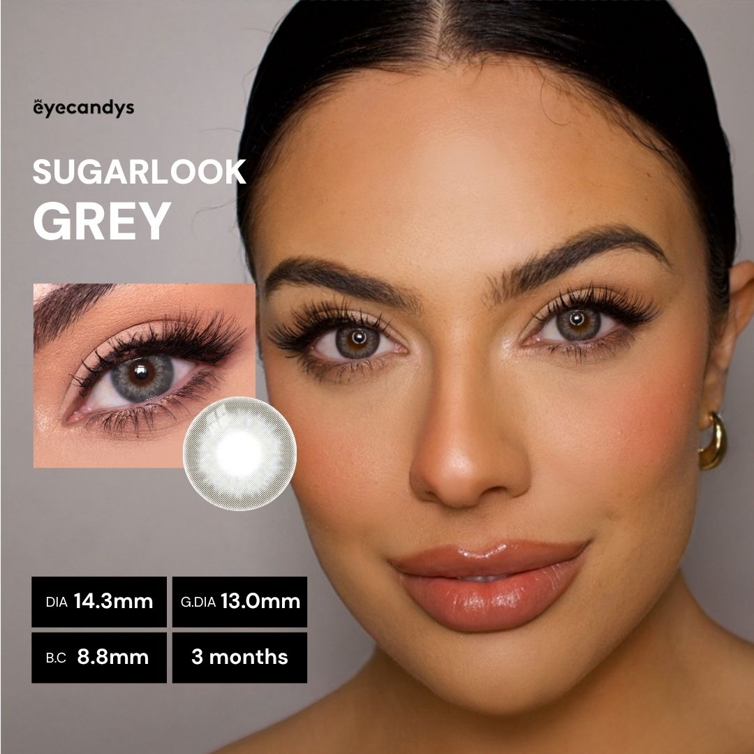 Sugarlook Grey