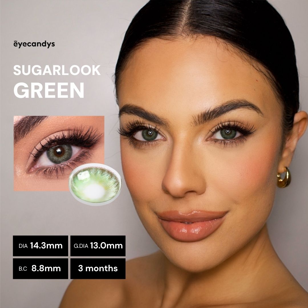 Sugarlook Green