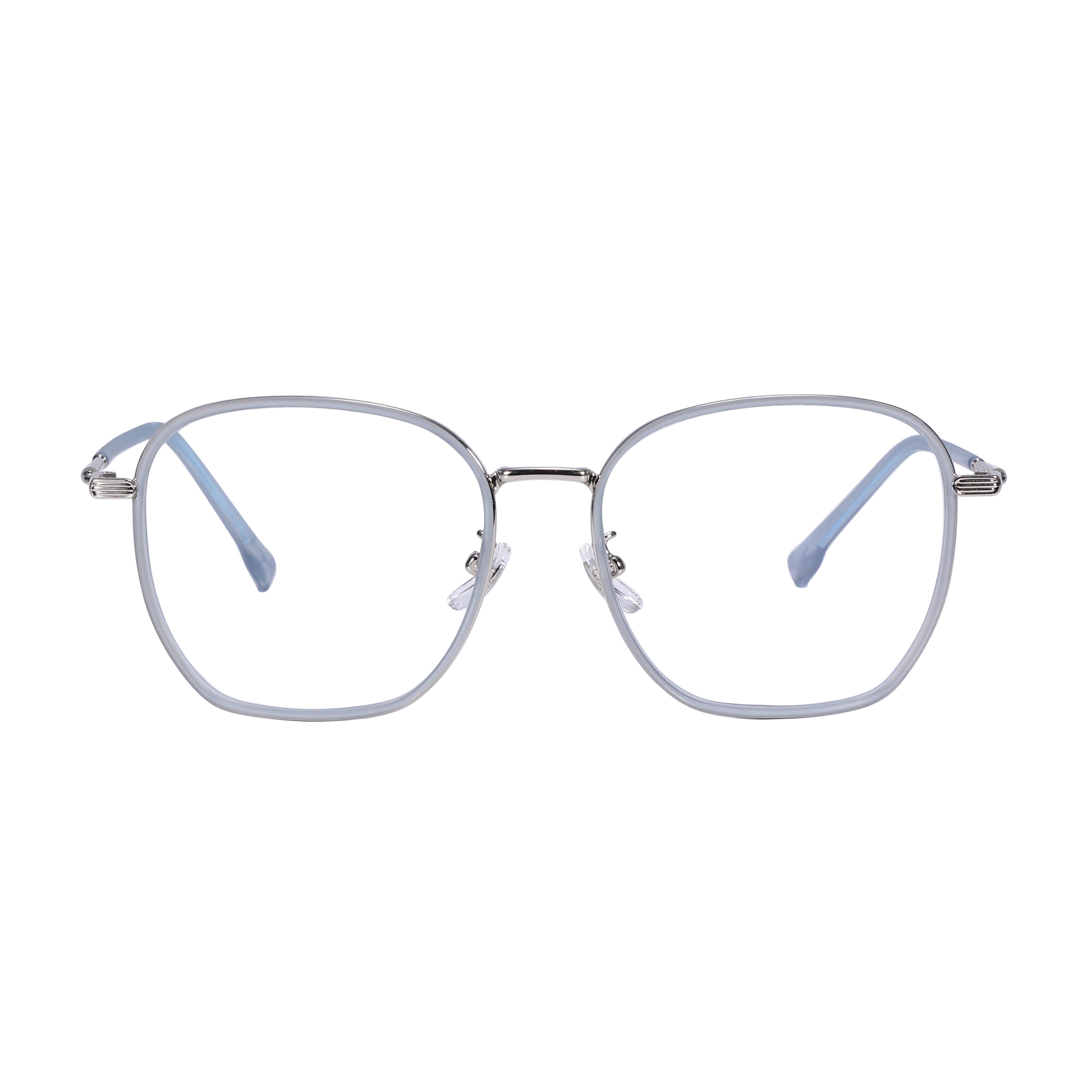 Therese Oversized Square Glasses