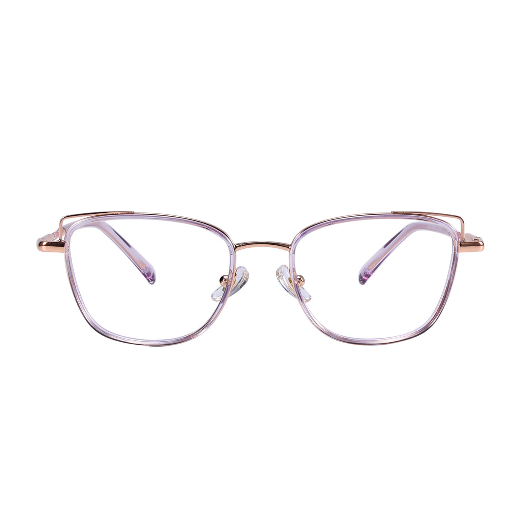 Kaylee Cat Eye Glasses