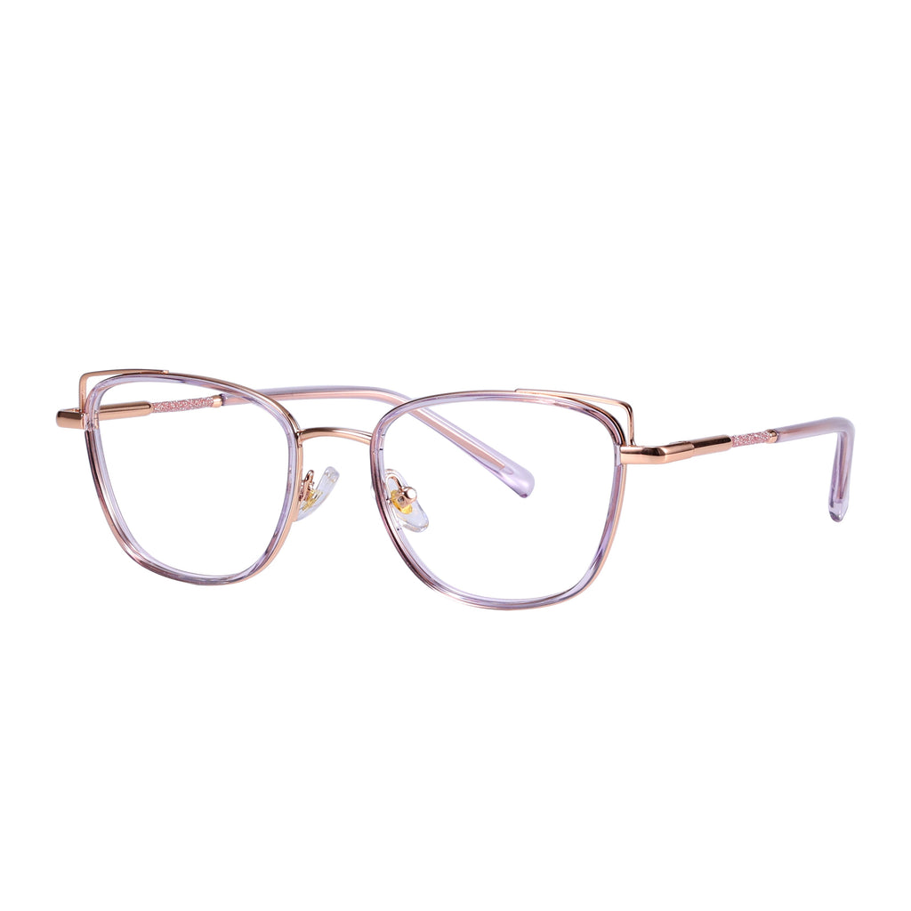Kaylee Cat Eye Glasses