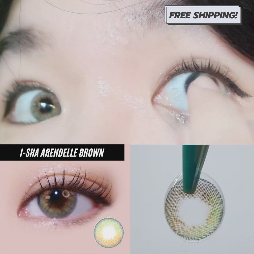 Arendelle Brown