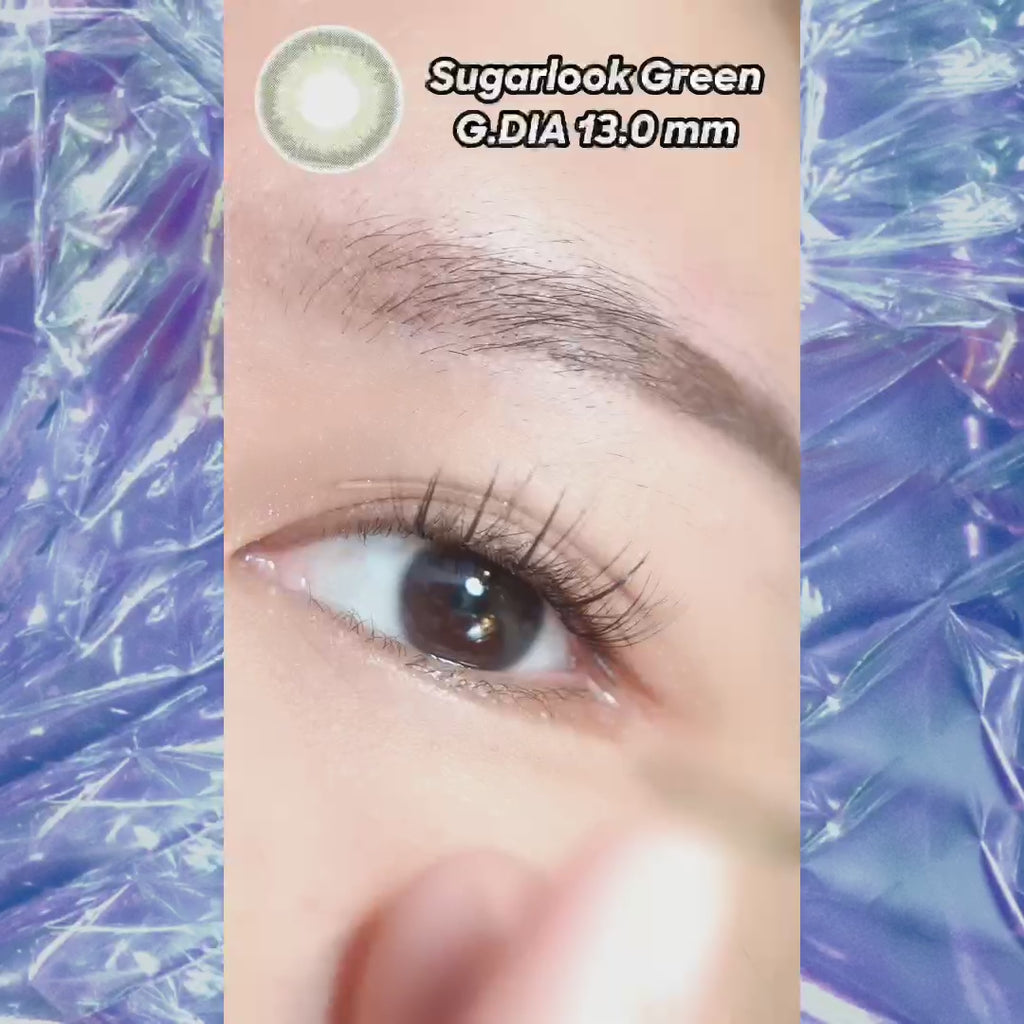 Sugarlook Brown
