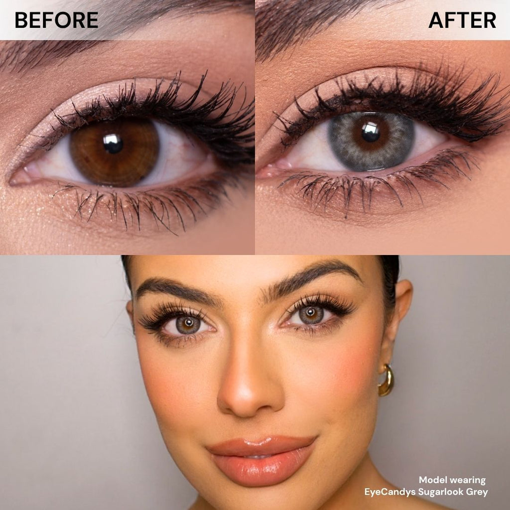Sugarlook Brown