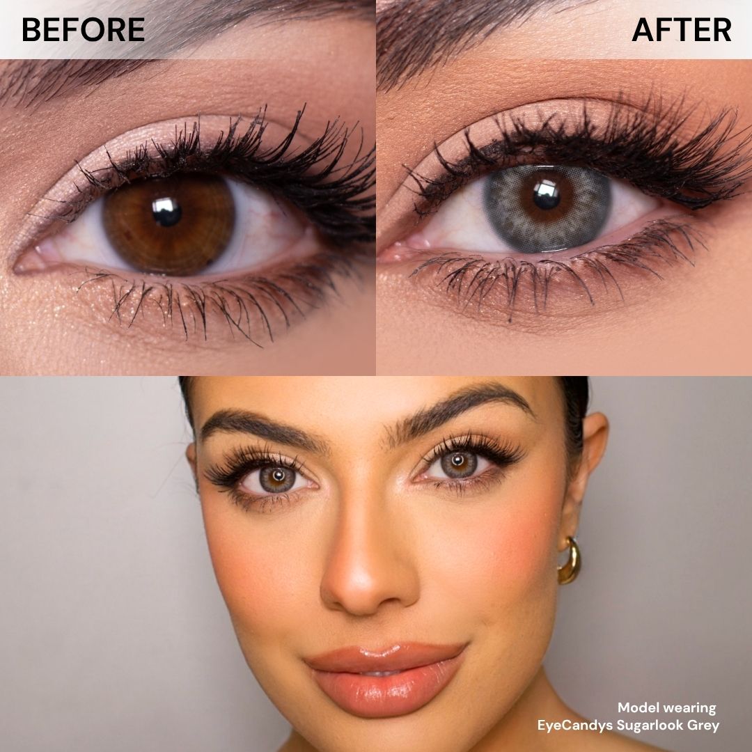 Sugarlook Brown