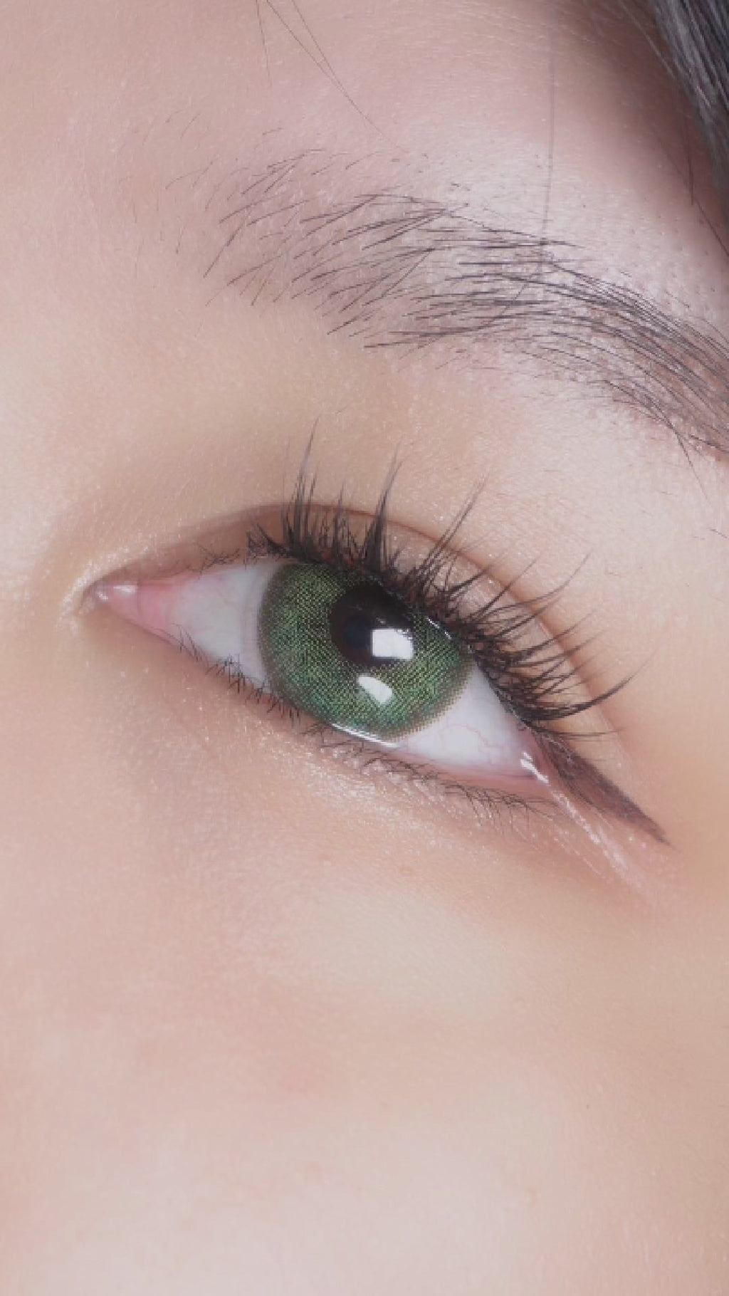 Isla Emerald Green