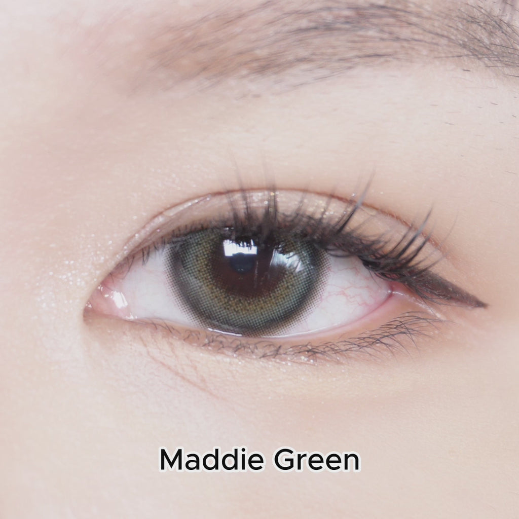 Pink Label Maddie Brown