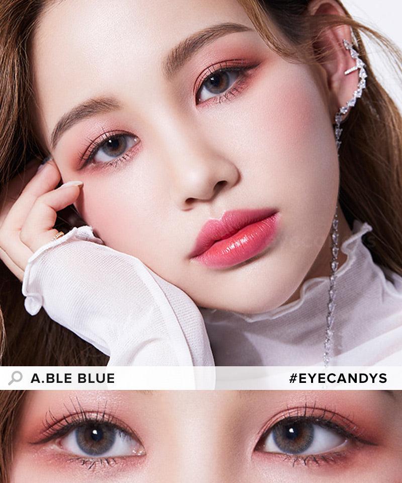 Able Blue