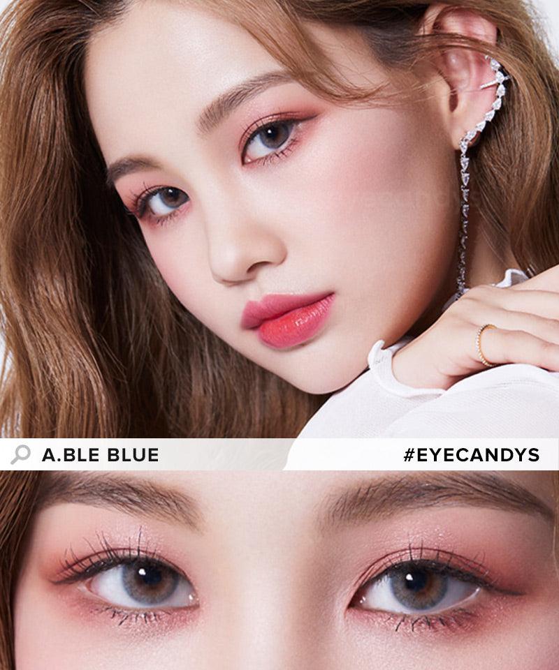 Able Blue