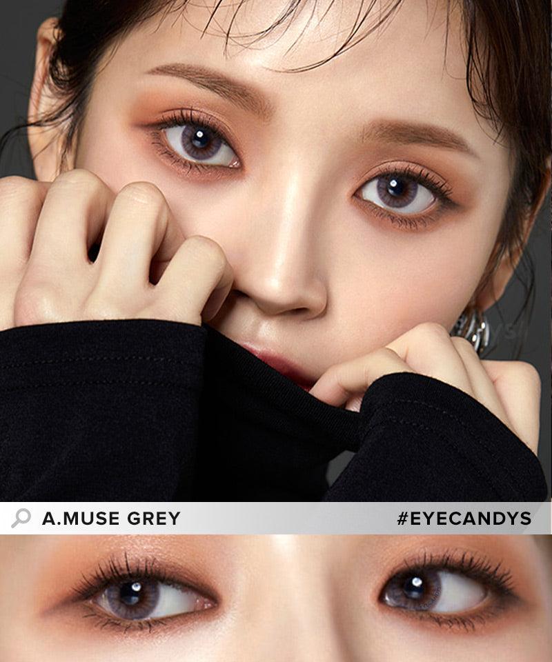 Amuse Grey