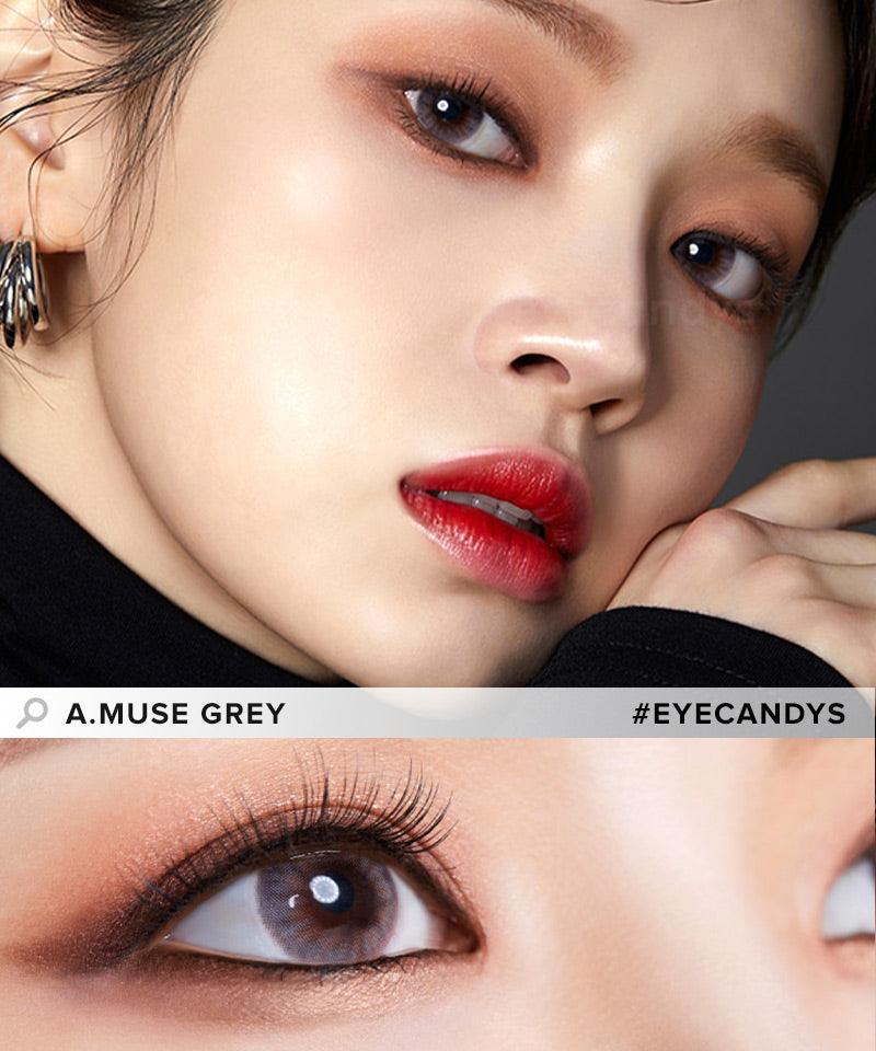 Amuse Grey