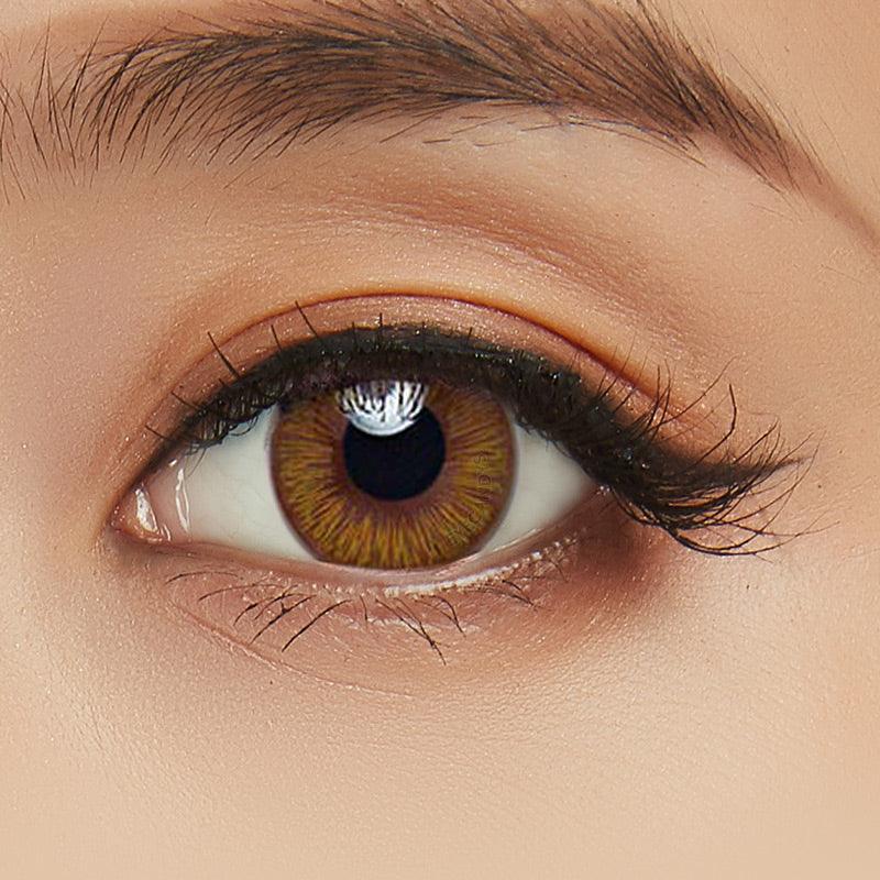Define Fresh Hazel (30pk)