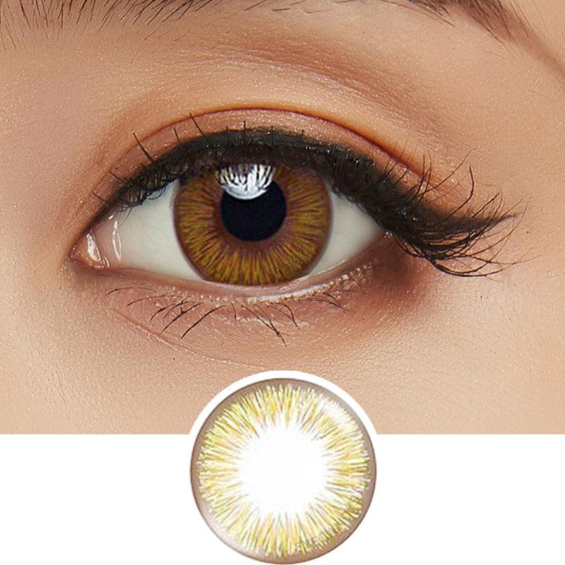 Define Fresh Hazel (30pk)