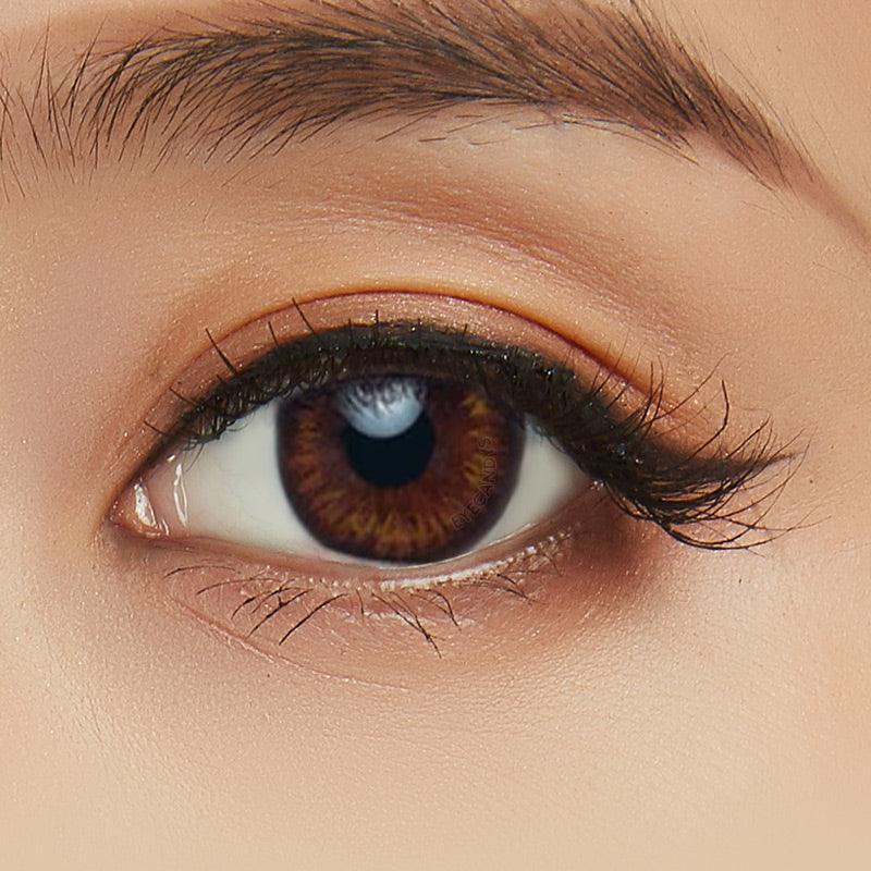 Define Natural Shine Brown (30pk)