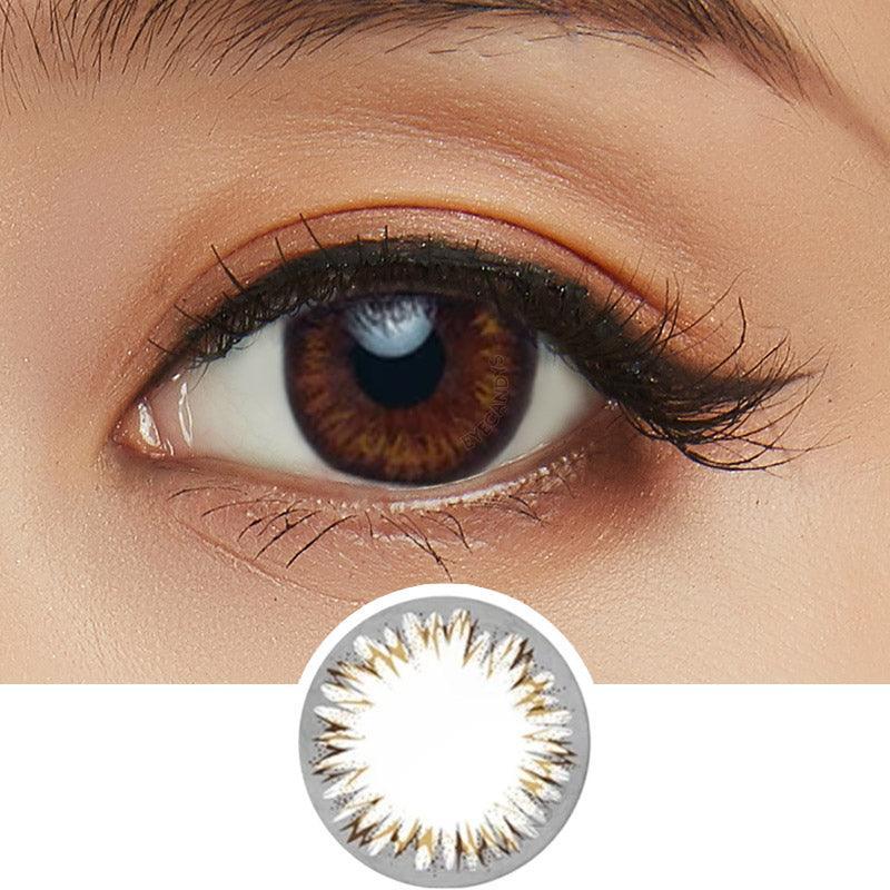 Define Natural Shine Brown (30pk)