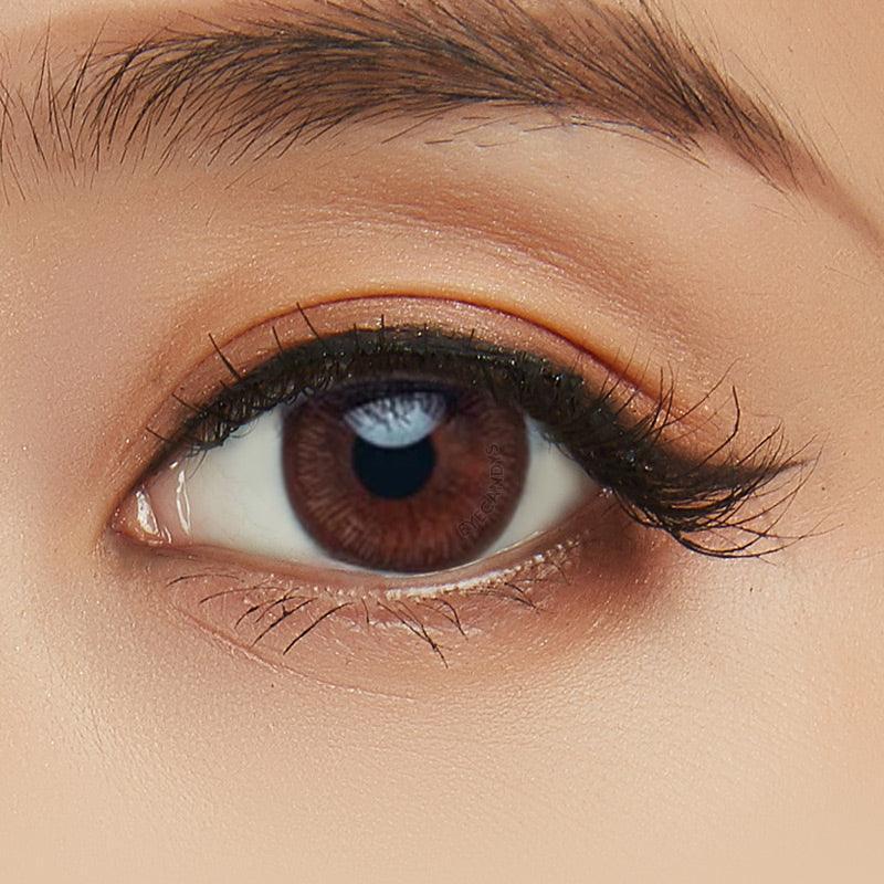 Define Radiant Bright Brown (30pk)