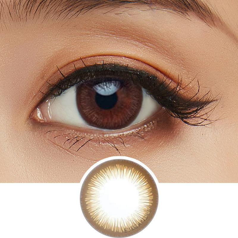 Define Radiant Bright Brown (30pk)