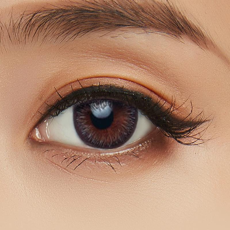 Define Radiant Charm Brown (30pk)