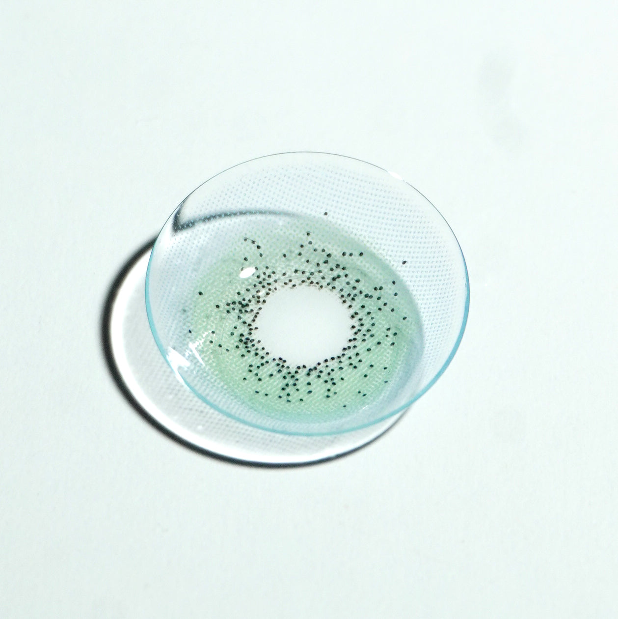 Pink Label Amalfi Blue