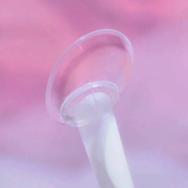 Amelie Sakura Jelly Pink
