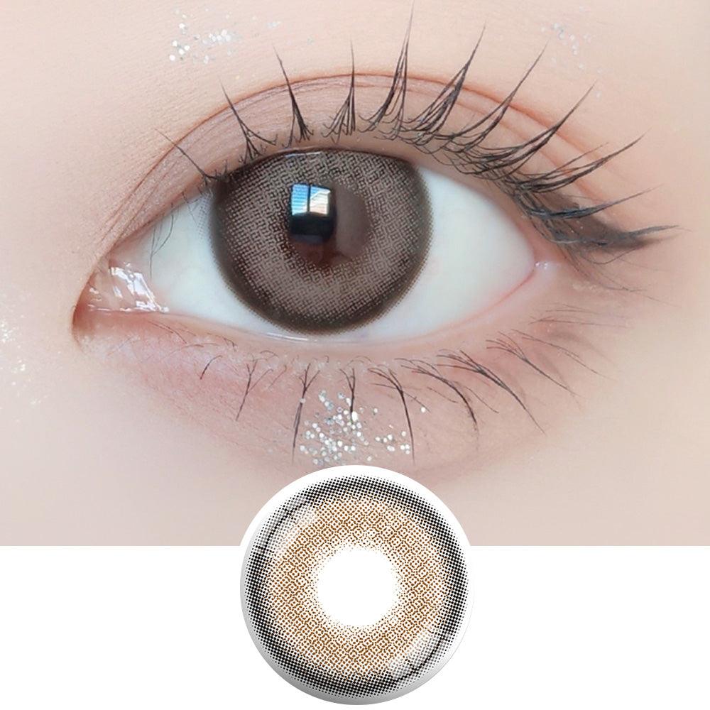 Photogenic 1-Day Taupe Grey (10pk)