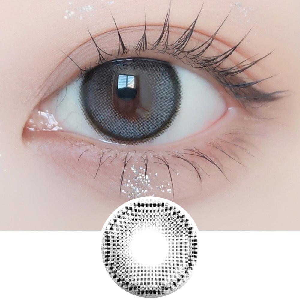 Anreen Ash Grey