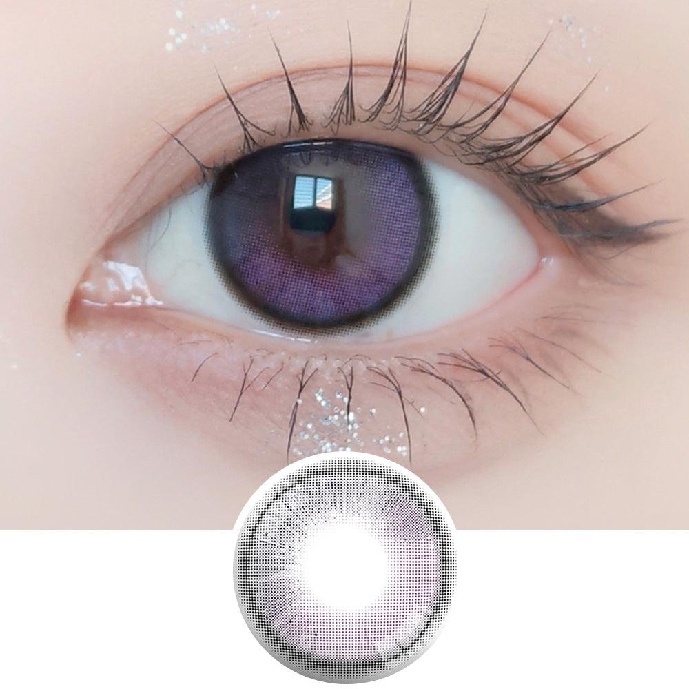 Anreen Pink Violet