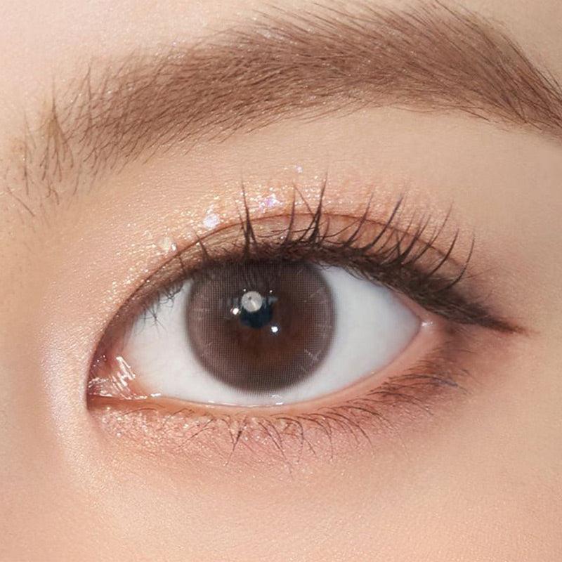 Aube Pie Moon Brown
