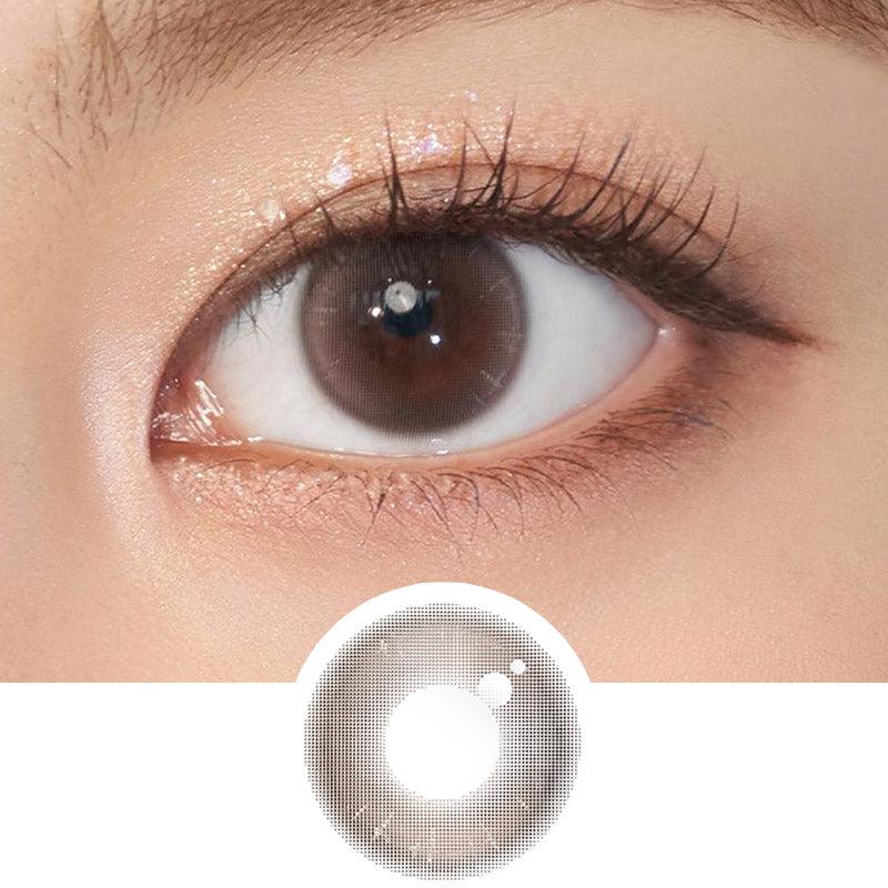 Aube Pie Moon Brown