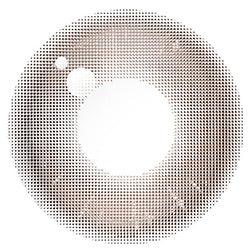 Aube Pie Moon Brown