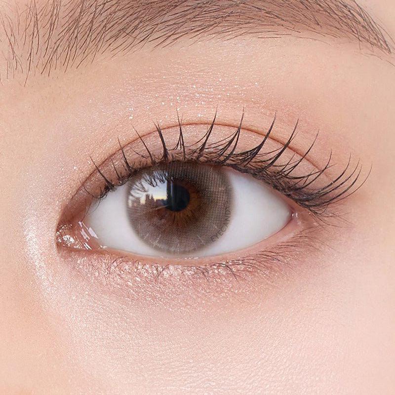 Aube Pie Moon Beige (10pk)
