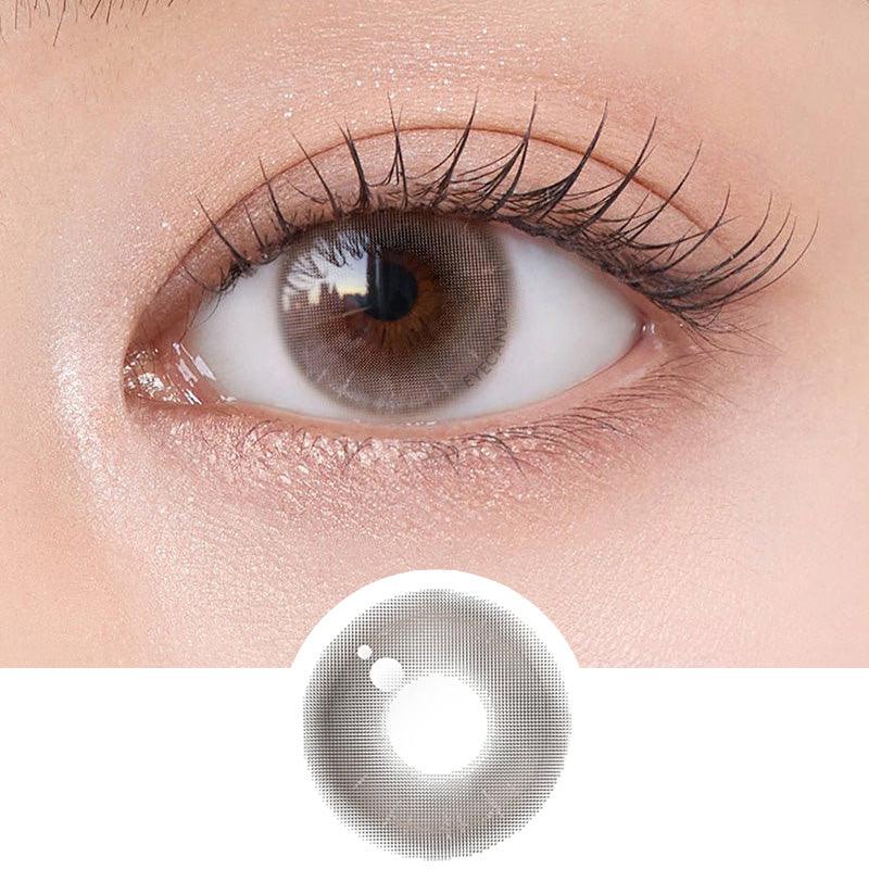 Aube Pie Moon Beige (10pk)