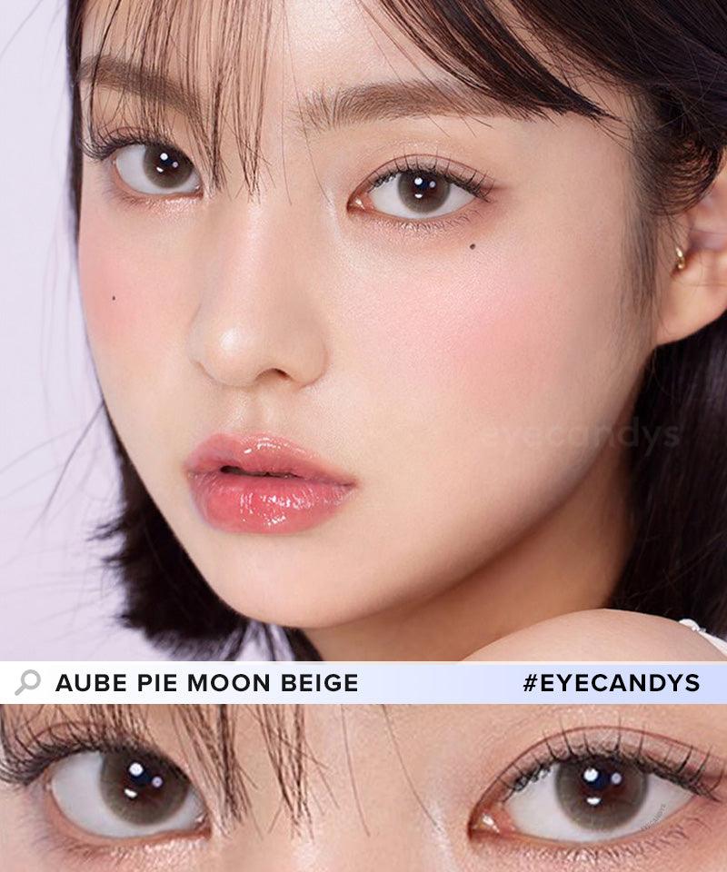 Aube Pie Moon Beige (10pk)