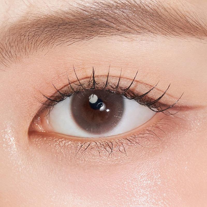 Aube Pie Moon Brown (10pk)