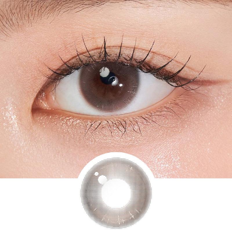 Aube Pie Moon Brown (10pk)