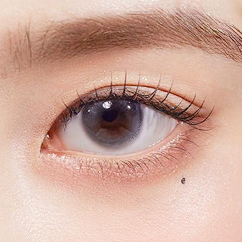 Aube Pie Moon Grey (10pk)